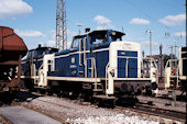 DB 360 769 (16.09.1990, Hagen)