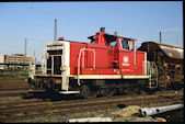 DB 360 784 (10.04.1990, Hanau)