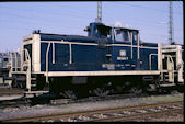 DB 360 843 (07.05.1988, Ingolstadt)