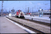 DB 360 846 (14.05.1991, München Hbf)
