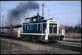 DB 360 873 (17.01.1989, Pasing-West)