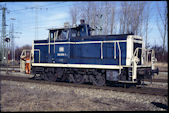 DB 360 876 (19.02.1990, Pasing-West)