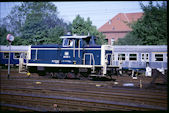 DB 360 901 (16.05.1989, Braunschweig)