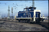 DB 360 922 (01.02.1994, Pasing-West)
