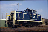 DB 361 235 (04.05.1989, Nienburg)
