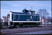 DB 361 238 (14.04.1988, Buxtehude)