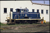 DB 361 658 (28.04.1990, Bremen)