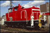DB 363 169 (12.04.2004, Kornwestheim)