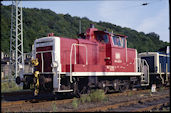 DB 364 403 (26.07.1992, Dillenburg)