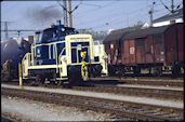 DB 364 450 (26.04.1991, Singen)