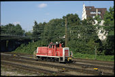 DB 364 533 (14.09.2002, Ulm)