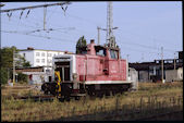 DB 364 776 (12.08.2005, Schwerin)