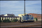DB 365 106 (22.07.1991, Hanau)