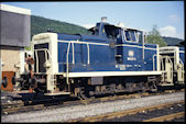 DB 365 127 (24.06.1990, Bw Hagen)