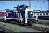 DB 365 135 (13.10.1996, Freilassing)