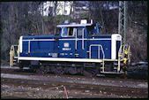 DB 365 143 (08.04.1992, Geislingen)