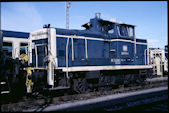 DB 365 179 (11.11.1989, Bw Kempten)