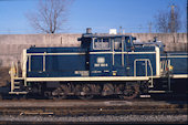 DB 365 180 (16.01.1989, München)
