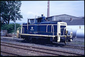 DB 365 185 (16.06.1992, Herzberg)