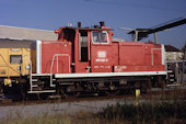 DB 365 189 (07.10.1990, Singen)