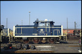 DB 365 194 (14.03.1993, Offenburg)