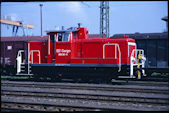 DB 365 201 (25.06.1998, Glauchau)