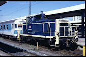 DB 365 205 (31.05.1996, Nürnberg Hbf)