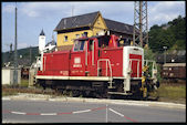 DB 365 621 (28.07.1992, Finnentrop)