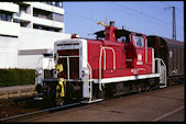 DB 365 635 (15.03.1990, Fürth)