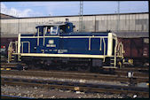 DB 365 683 (28.03.1991, Aalen)