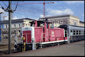 DB 365 816 (05.08.1993, Mannheim)