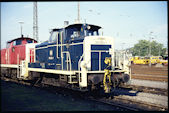 DB 365 834 (03.10.1990, Hagen)