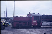 DB 381 022 (07.12.1972, Bw Ulm)