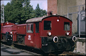 DB 382 001 (22.08.1980, Hamburg)