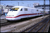 DB 401 001 (15.05.1992, München Hbf)