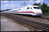 DB 401 004 (22.06.1991, München-Pasing)