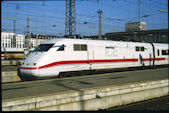DB 401 005 (03.11.2004, München Hbf.)
