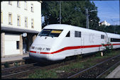 DB 401 007 (18.09.2000, Hochzoll)