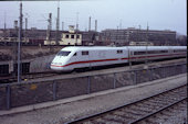 DB 401 010 (02.04.1991, München)