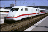 DB 401 010 (17.09.1992, München Hbf)
