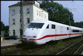 DB 401 012 (15.09.2000, Hochzoll)