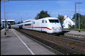 DB 401 016 (09.09.2000, Gunzenhausen)