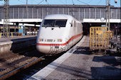 DB 401 018 (20.02.1991, München)