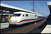 DB 401 020 (01.06.1994, Nürnberg Hbf)