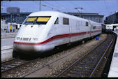 DB 401 051 (10.07.1991, München Hbf)