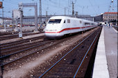 DB 401 056 (02.06.1991, München Hbf.)