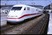 DB 401 056 (02.06.1991, München Hbf)