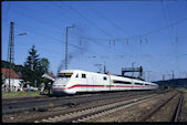 DB 401 067 (16.06.1996, Amstetten)