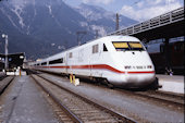 DB 401 083 (12.09.1992, Innsbruck)