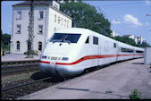 DB 401 086 (28.05.1999, Hochzoll)